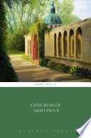 Catechism of St Pius X